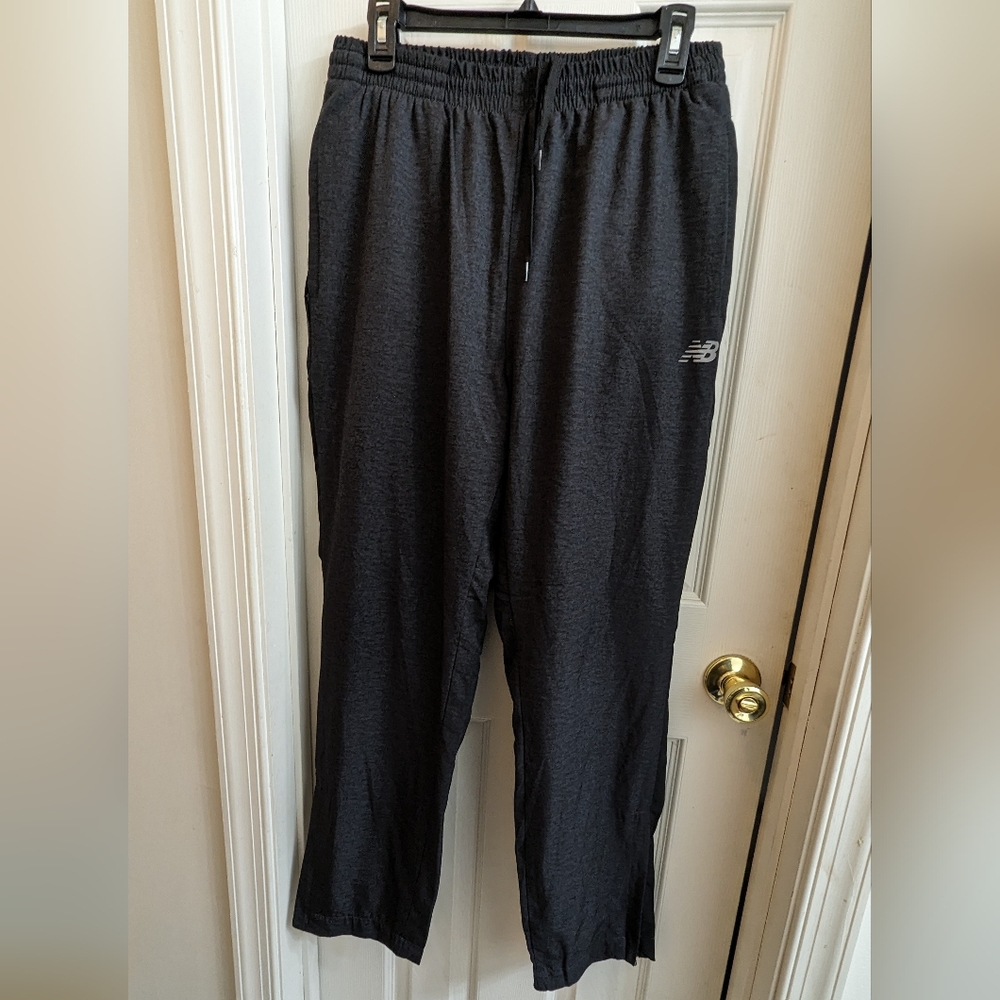 NEW BALANCE Lined Joggers NWOT